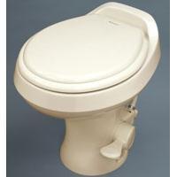 Dometic 300 RV Toilet - White or Bone