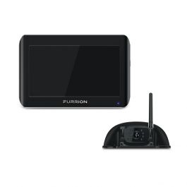 Furrion VISION S Digital Wireless Backup Camera 7.0" Screen