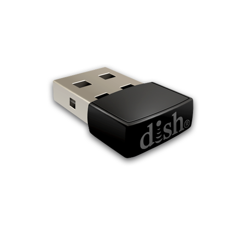 Dish Bluetooth USB Adapter
