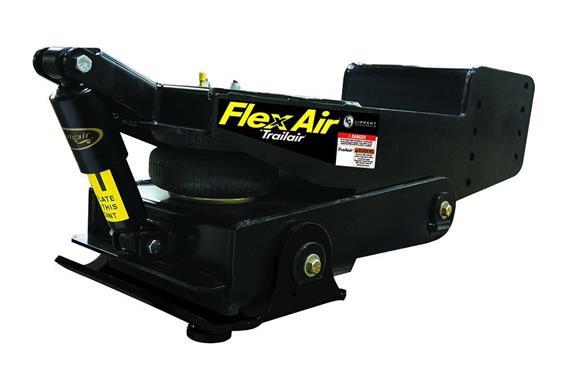 Flex-Air Pin Box - 18K - Fits L05/1621