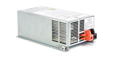 WFCO Deck Mount RV Power Converter - 65 Amp - WF-9865