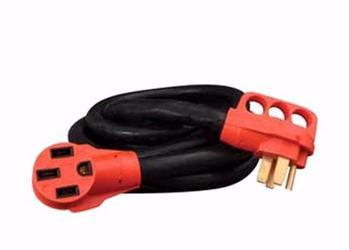 RV Extension Cord - 50 Amp 10 foot