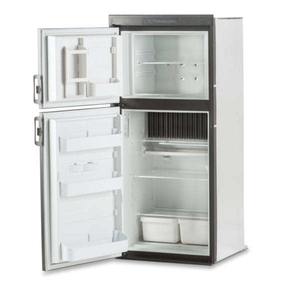 Dometic 2862 rv refrigerator new arrivals
