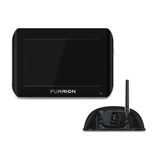 Furrion VISION S Digital Wireless Backup Camera 5.0" Screen