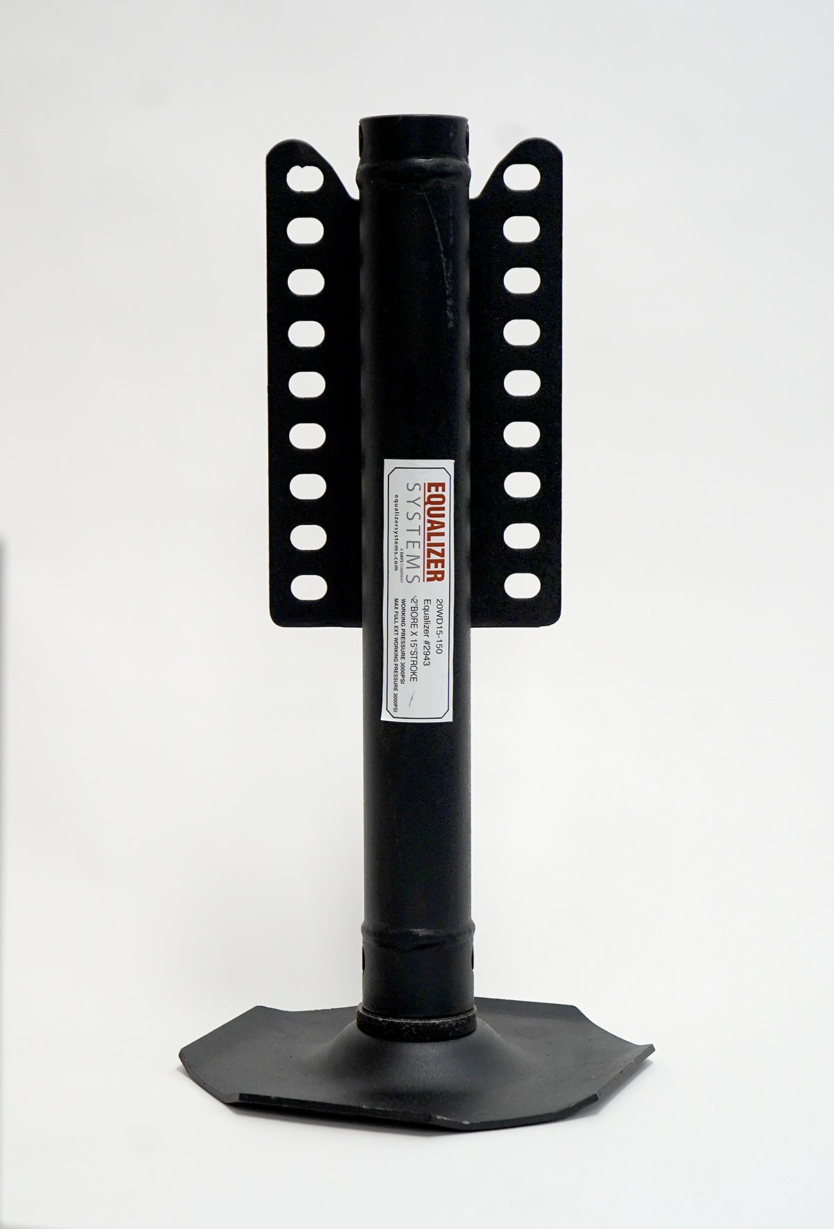 EQ Systems Jack Leg 20WD15-150(Renewed)(Take Off) – Camperland of Oklahoma