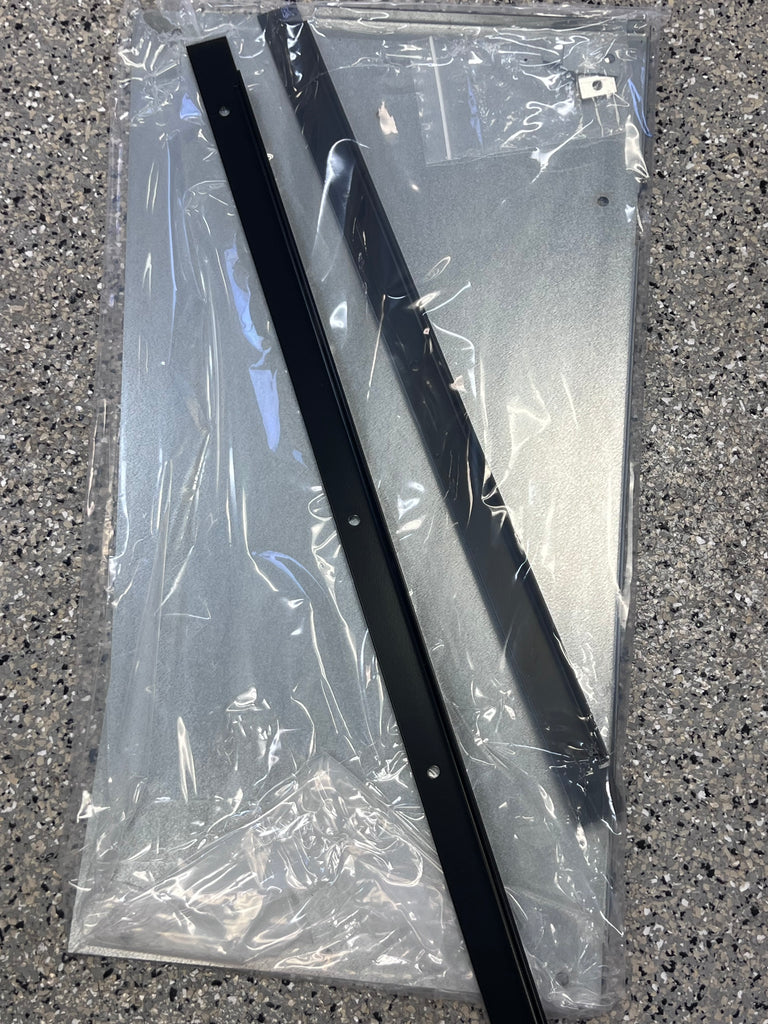 Heat Shield Recall Kit