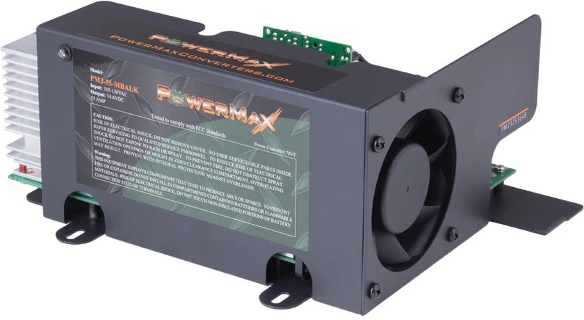 Powermax 55A Main Board Assembly