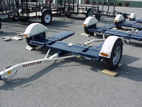 MasterTow 80THD Tow Dolly
