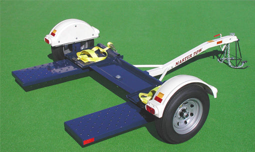 Master Tow 77T Tow Dolly