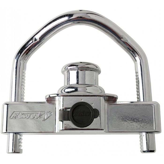 Fastway Max Security Hitch Lock