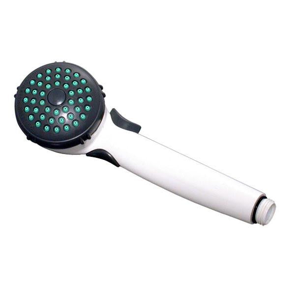 RV Shower Head Handheld - White