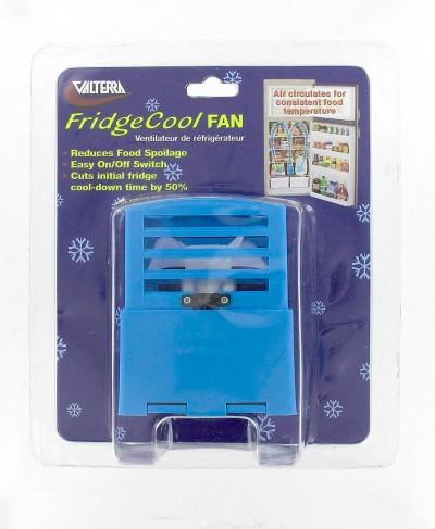 FridgeCool Fan W/ On/Off Switch
