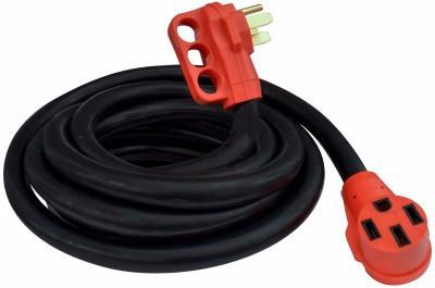 RV Extension Cord - 50 Amp 25 foot