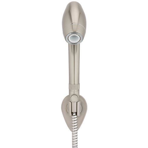 BodySpa RV Handheld Shower Kit - Brushed Nickle 26481