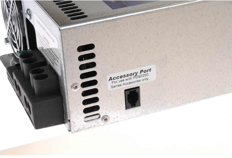 Inteli-Power 9200 Converter/Charger - 80 Amp - PD9280V