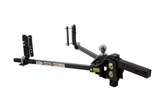 Equalizer Weight Distribution Hitch - 1,400 / 14,000 - 90-00-1400