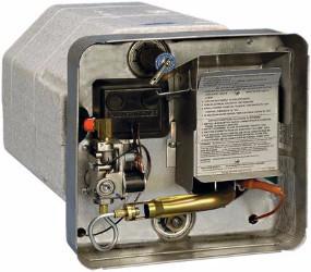 Suburban 6 Gallon RV Water Heater Direct Spark SW6D 5238A