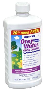 Thetford Grey Water Control for RV Toilet