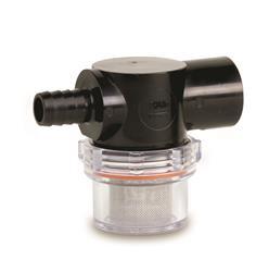 RV Fresh Water Pump Filter Shurflo 1/2" Barb - 255-323