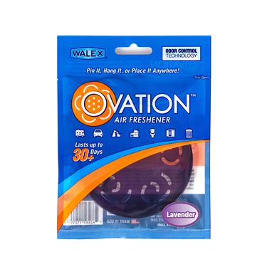 Ovation Air Freshener Lavender