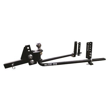 Blue-Ox Weight Distribution Hitch BXW1275(Open Box Special)