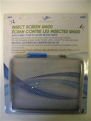 Ventmate Bug Screen For Use With Suburban 10, 12, and 16 Gallon Tank