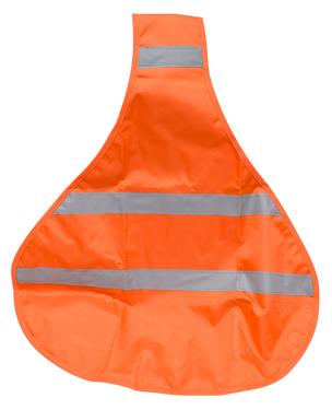 Reflective Safety Vest for Large Dogs