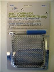 Ventmate Bug Screen for Suburban Water Heaters, 6, 10, 12 Gallon
