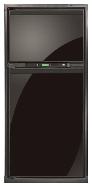 Norcold Polar Refrigerator - 8 Cubic Foot - Left or Right Handed