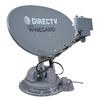 Winegard Travel'r HD/4K for DirecTV