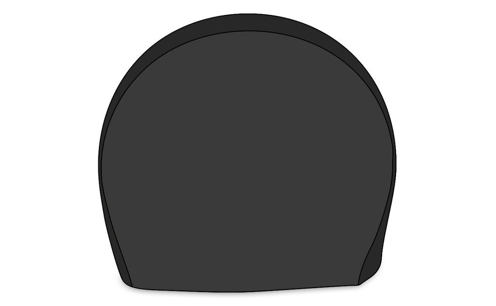 Tyre Gard Ultra #1 - 33"-35" - Black