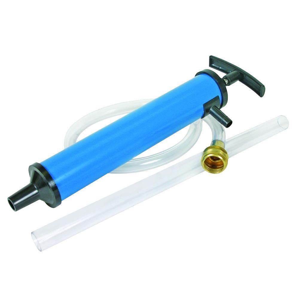 Hand Pump Kit - Antifreeze - Camco 36003