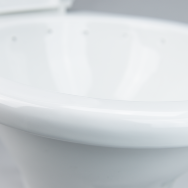 Dometic 310 RV Toilet - White or Bone