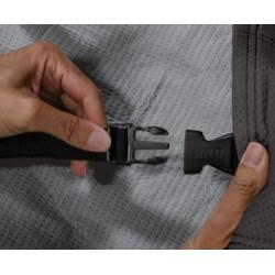 Folding Pop-Up - Designer Series Tyvek® Plus Wind RV Covers - 16'1"-18'