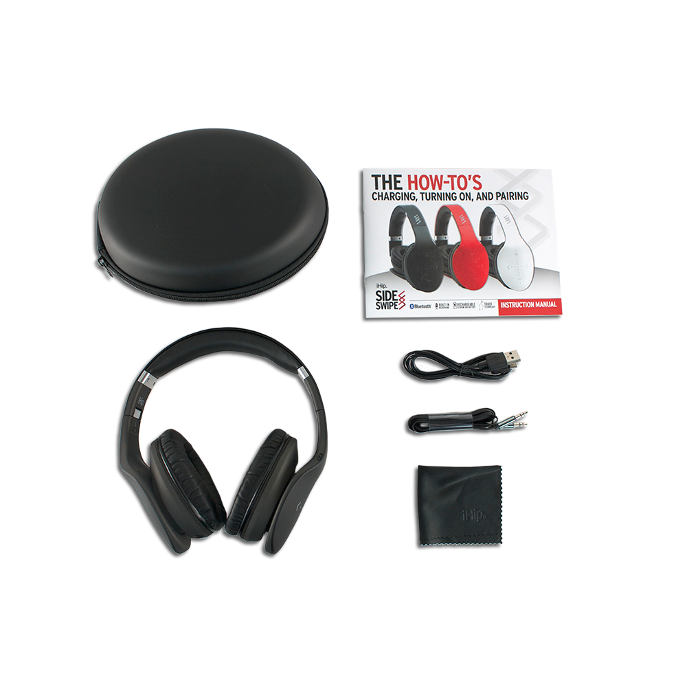How to pair bluetooth discount headphones to dish joey