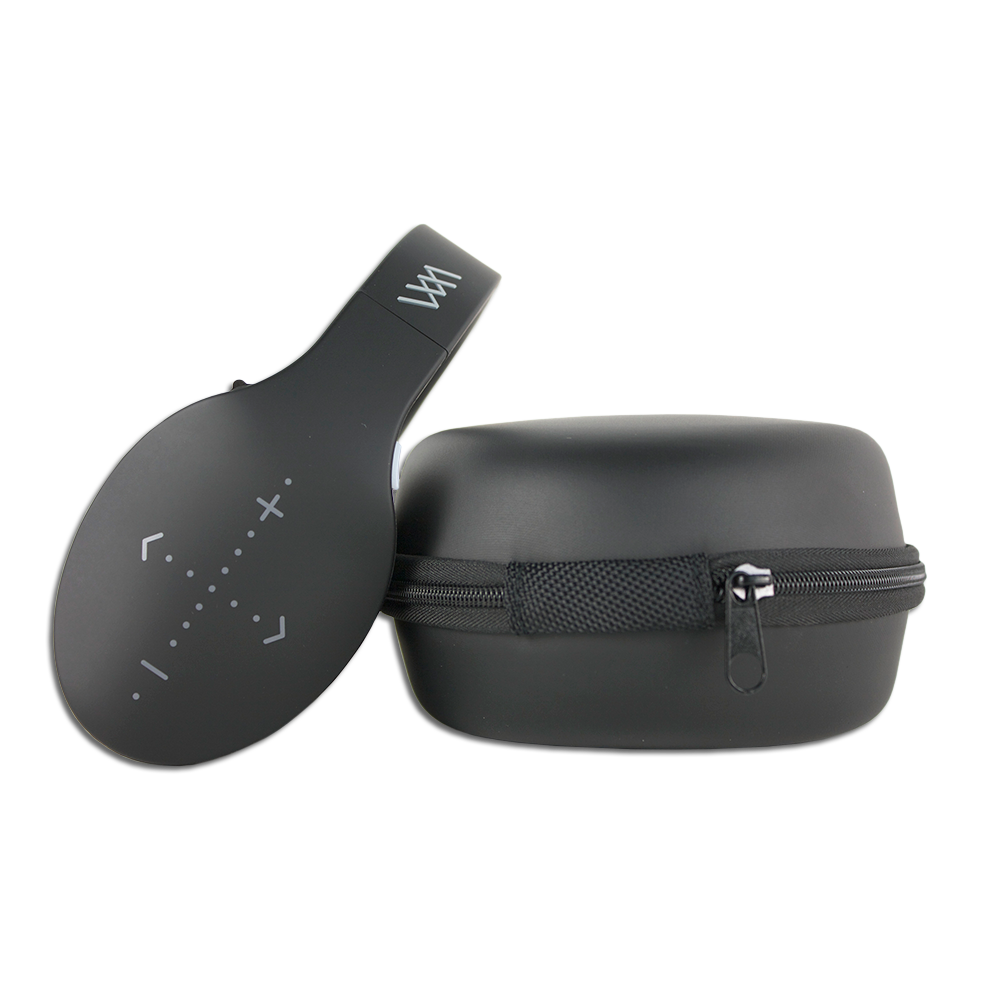 Dish Headphones Camperland of Oklahoma