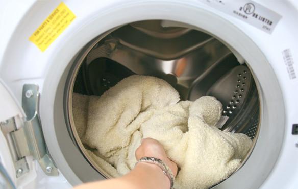 Splendide 2100XC Washer/Dryer - Extra Capacity - Vented - White