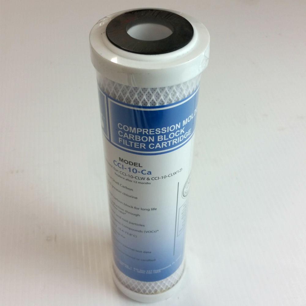Waterpur Cartridge - 10
