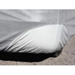 Folding Pop-Up - Designer Series Tyvek® Plus Wind RV Covers - 14'1"-16'